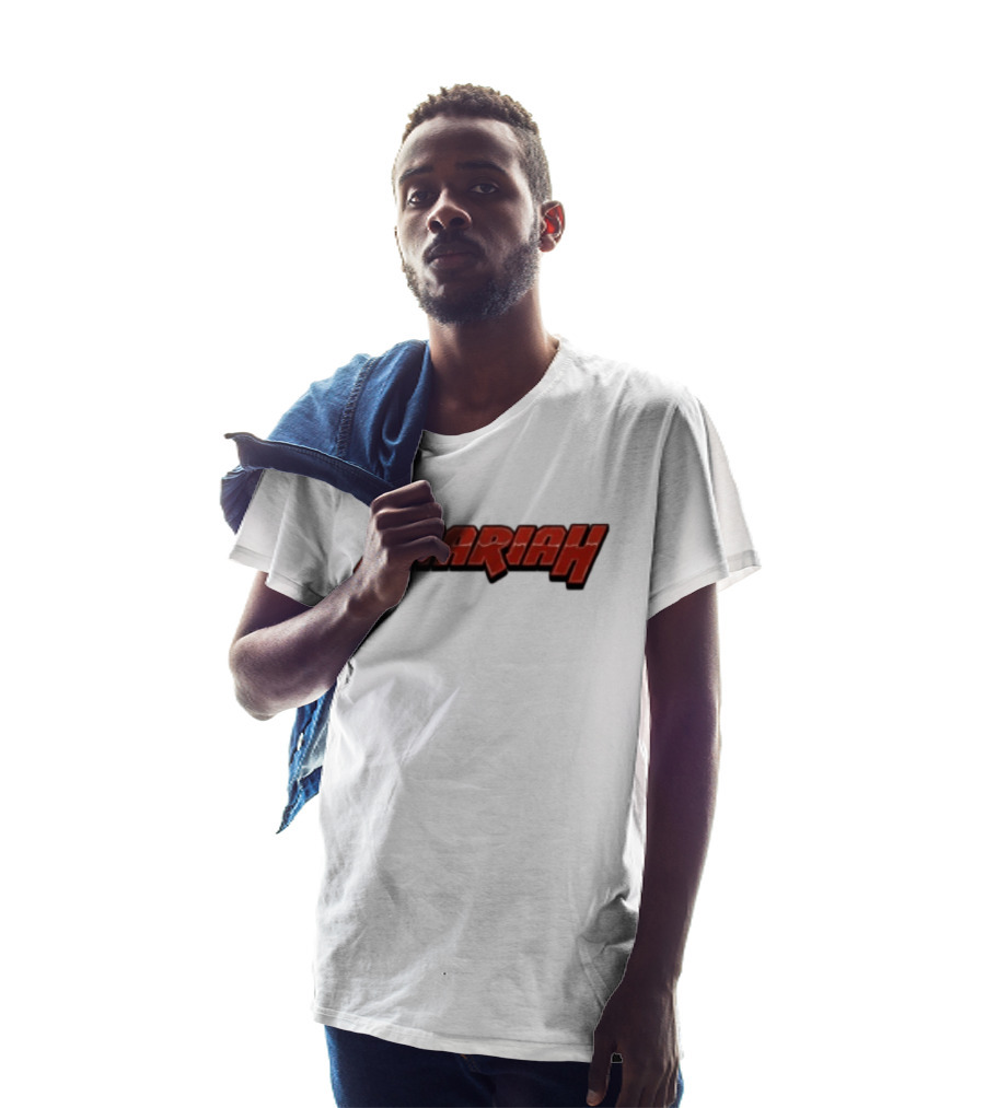Jhariah Clare Store Racing T-Shirt