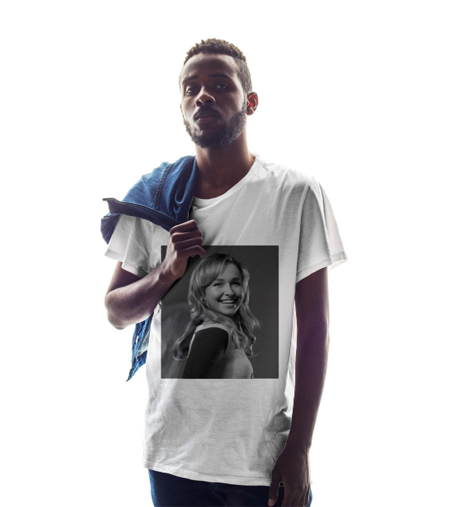 Hayden Panettiere Has Sadly Just Passed Away At The Age Of 36 T-Shirt