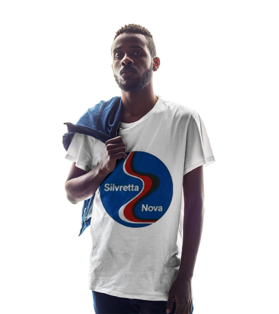 Silvretta Nova Original Juhoon Cortis T-Shirt
