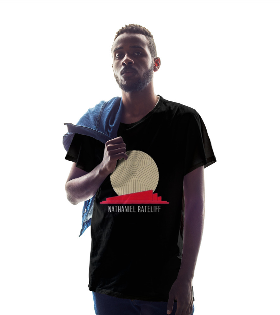 Nathaniel Rateliff X Lucius Live August 18 2026 Red Rocks Amphitheatre Morrison T-Shirt