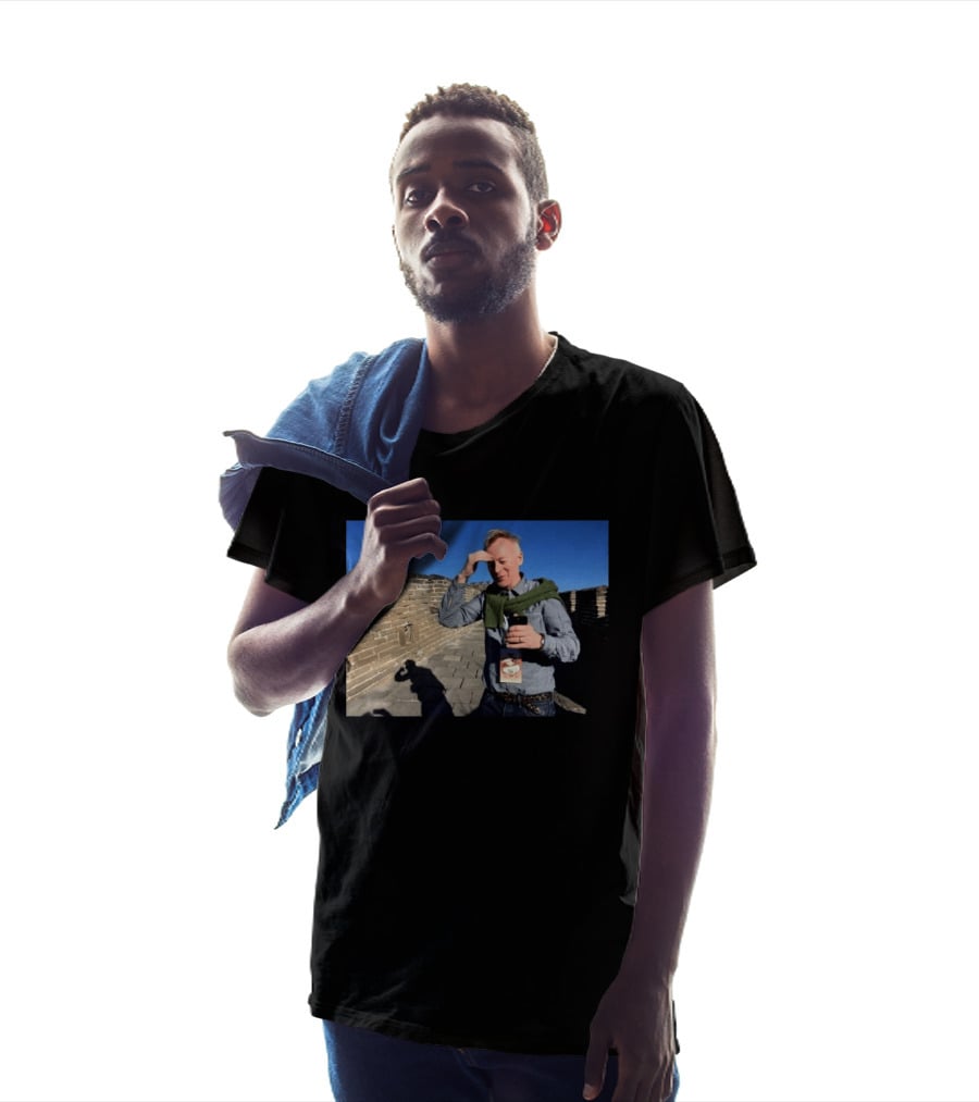 I Don't Know Who This Person Is. T-Shirt