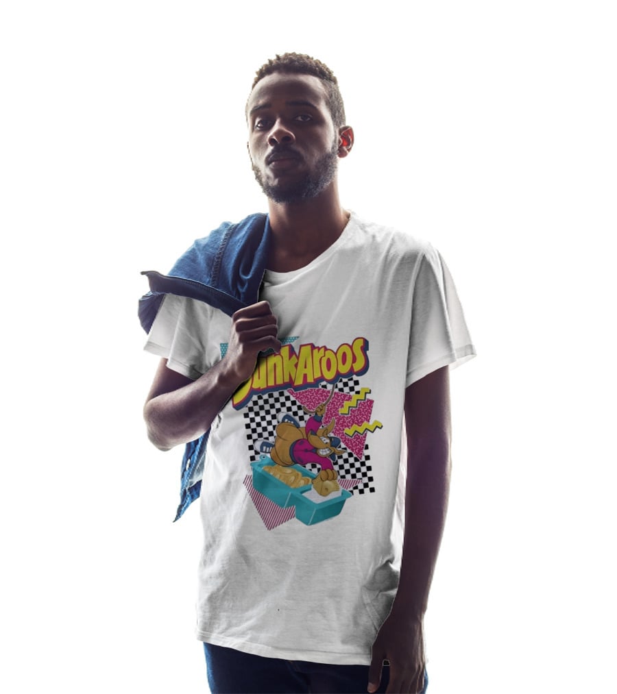 Dunkaroos 90s Snack Nostalgia T-Shirt