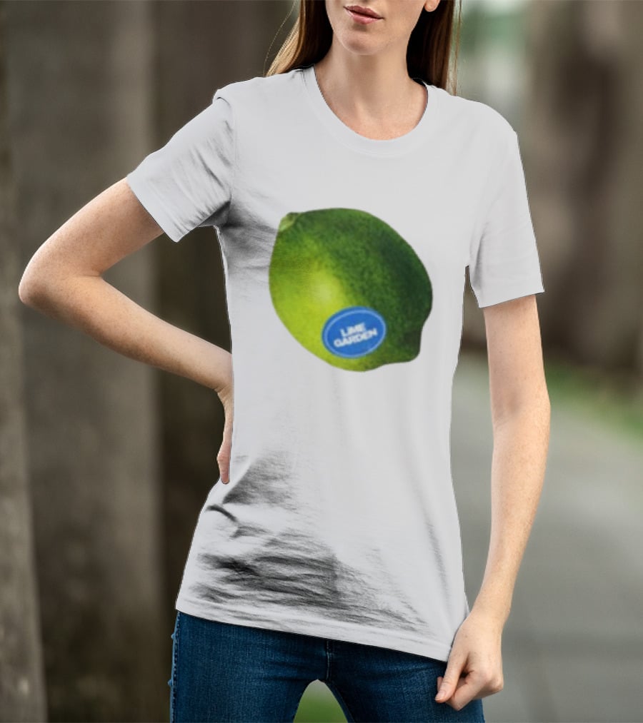 Lime Garden Store Lime Garden T-Shirt