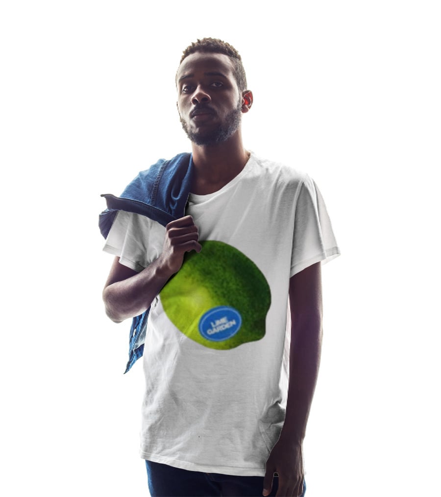 Lime Garden Store Lime Garden T-Shirt