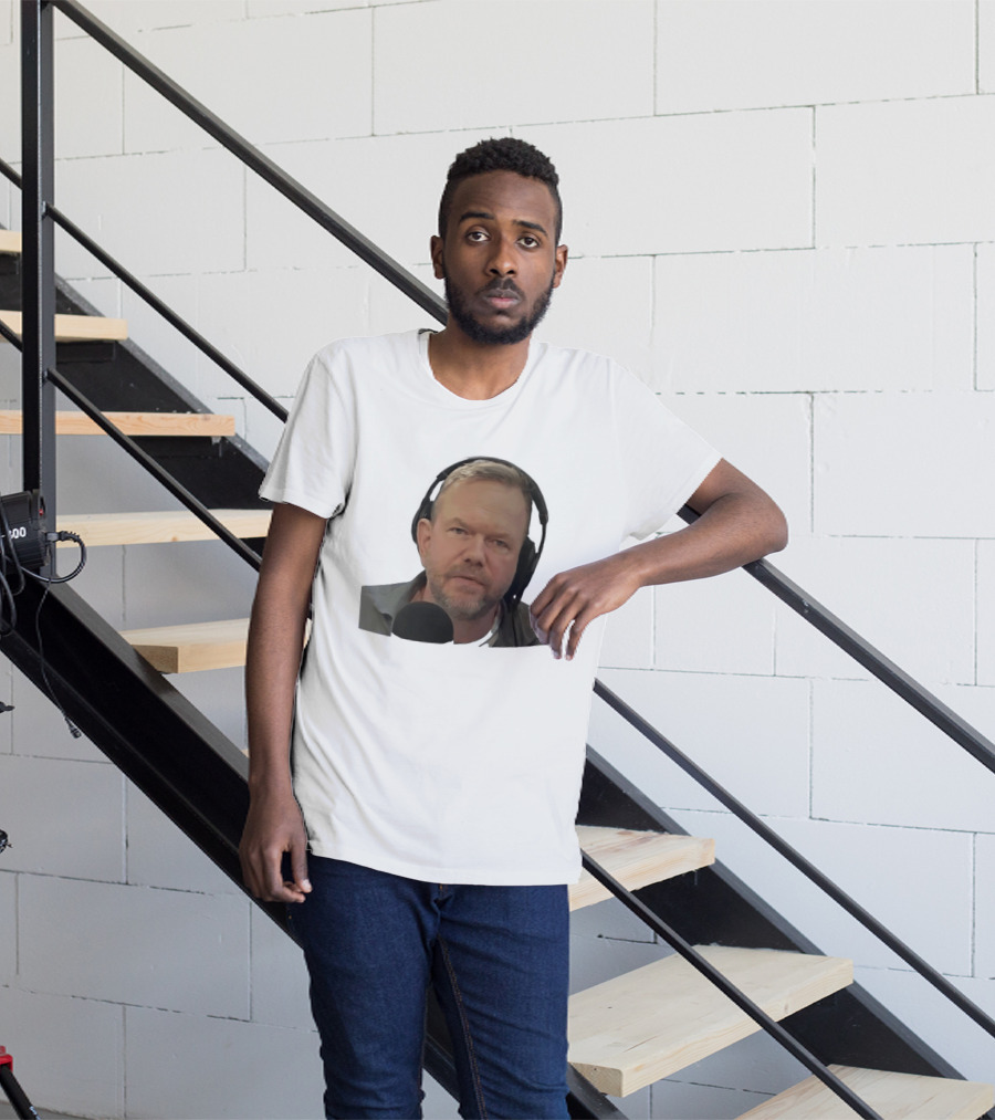 Jason Arday Is A Remarkable And Brilliant Man T-Shirt