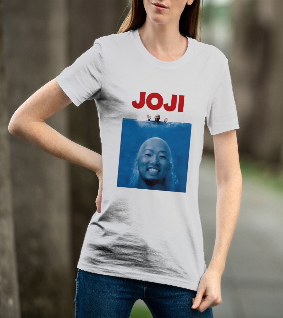 JOJI Underwater Visual By George Miller 88rising T-Shirt