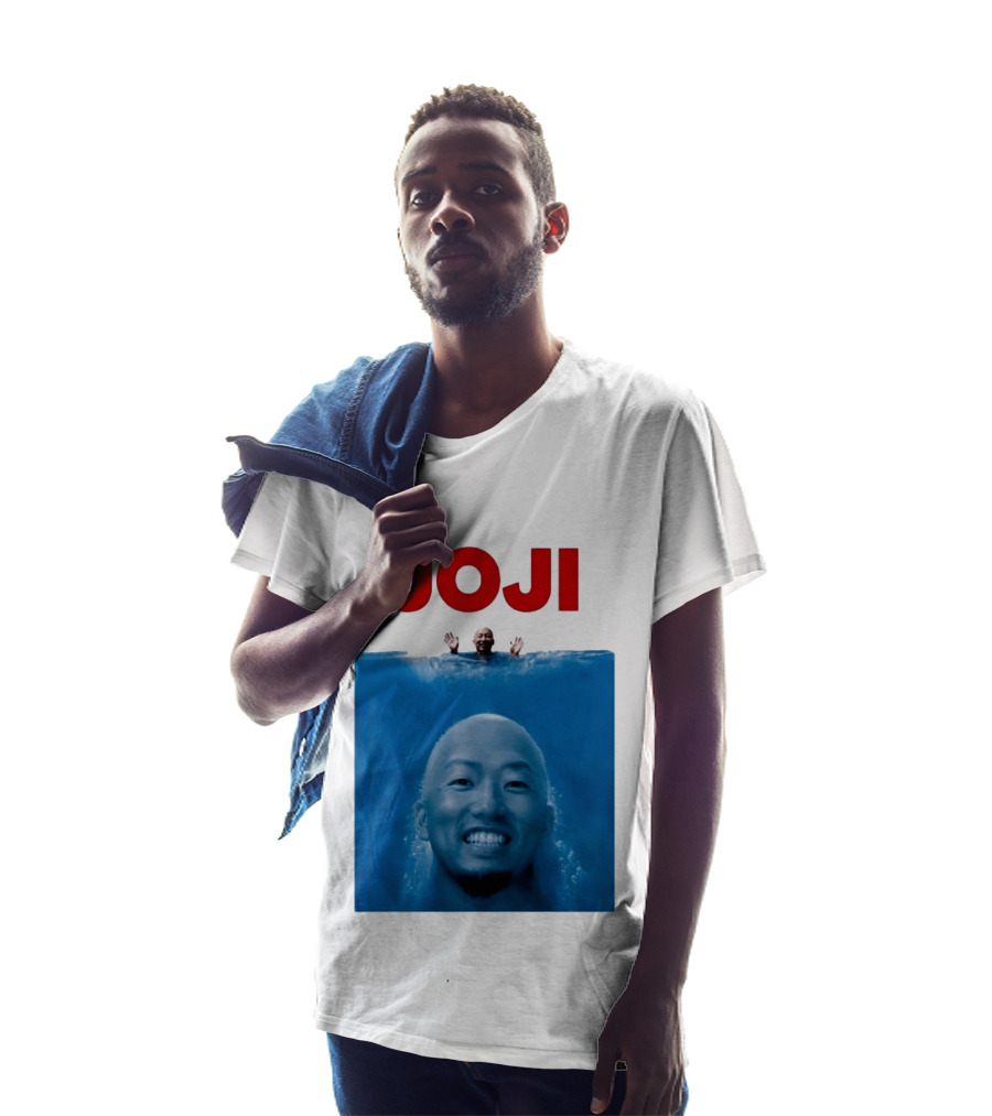 JOJI Underwater Visual By George Miller 88rising T-Shirt