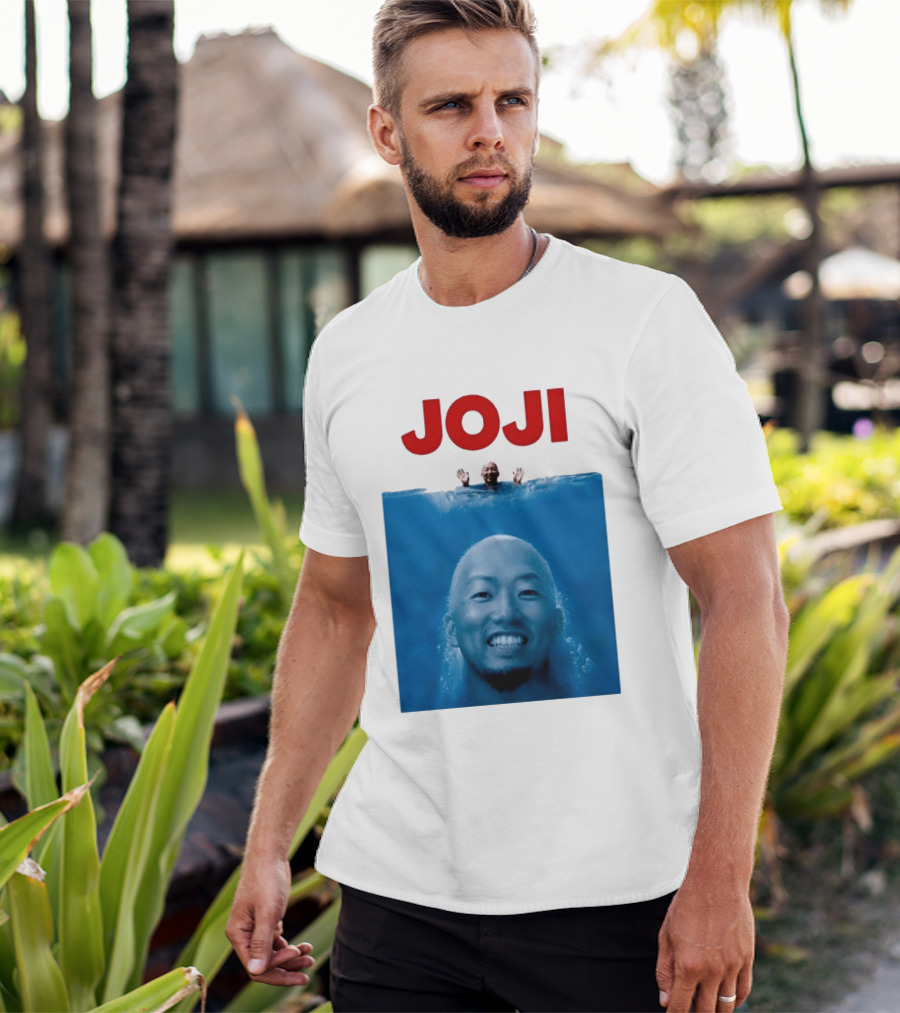 JOJI Underwater Visual By George Miller 88rising T-Shirt