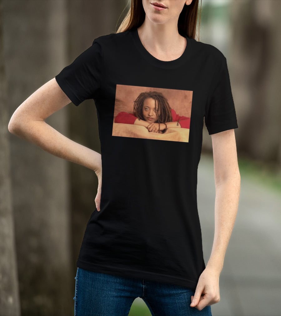 Cassandra Wilson Star Jazz Singer Remembered At Age 70 T-Shirt