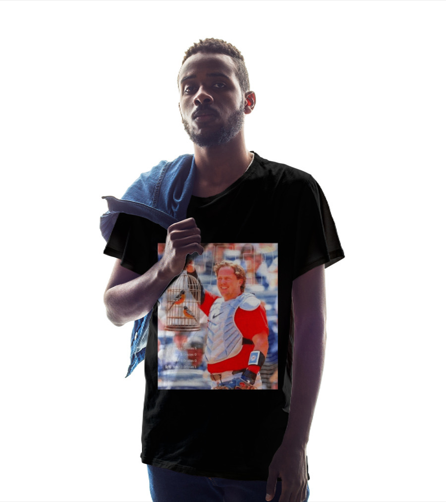 Sweep Complete Boston Red Sox Vs Orioles Victory Highlights T-Shirt