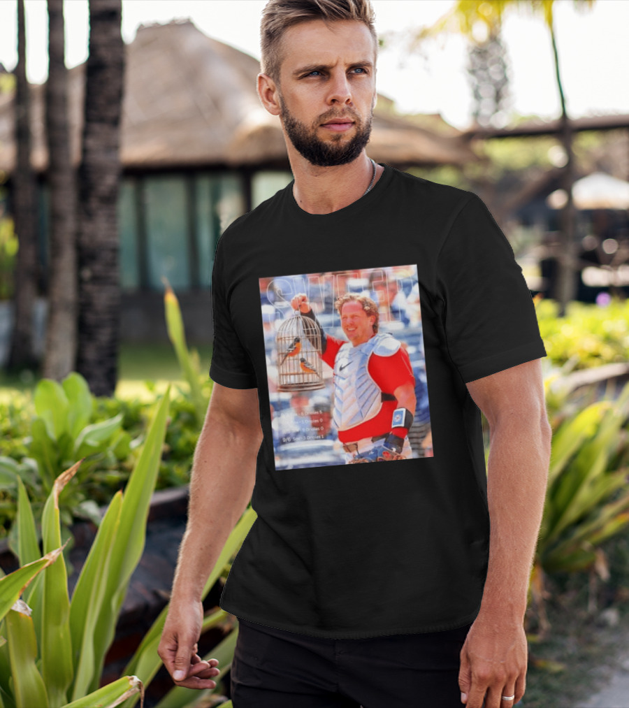 Sweep Complete Boston Red Sox Vs Orioles Victory Highlights T-Shirt