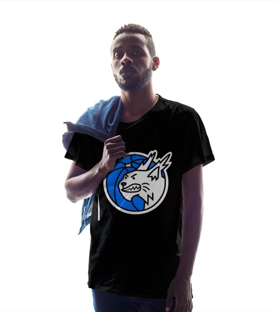 Minnesota Lynx Basketball WNBA Team T-Shirt