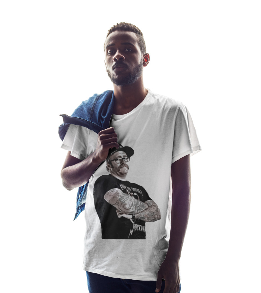 RIP Andy Williams Every Time I Die Rock And Roll T-Shirt