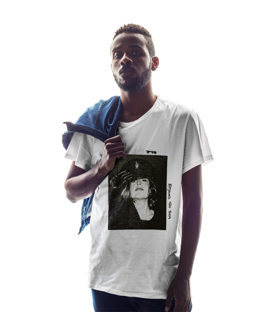 Dana Scully Beyond The Sea The X Files T-Shirt