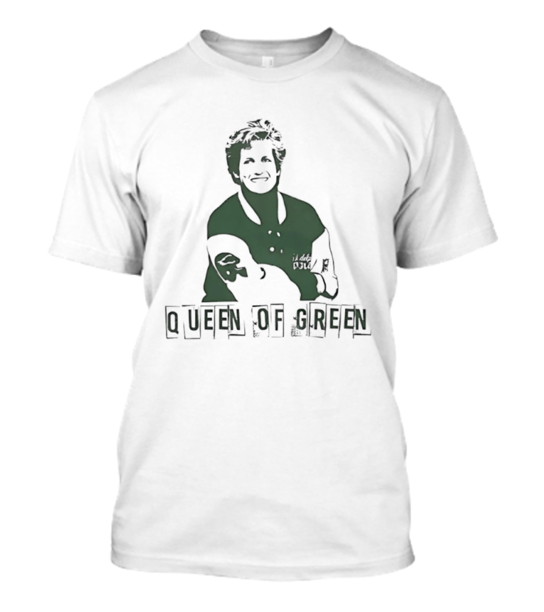 I Don't Know T-Shirt