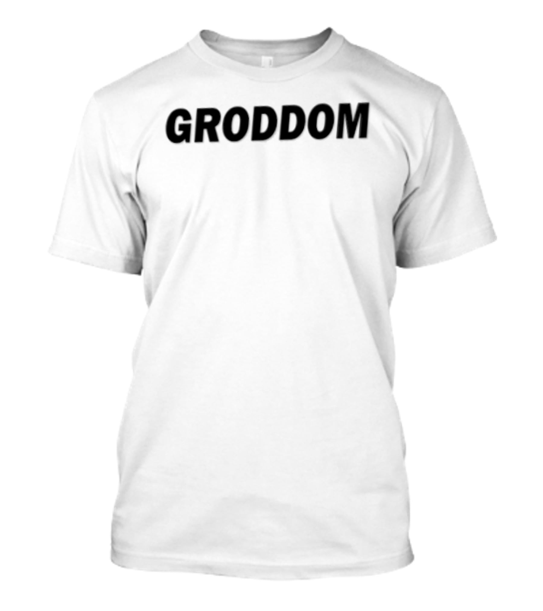 Groddom T-Shirt