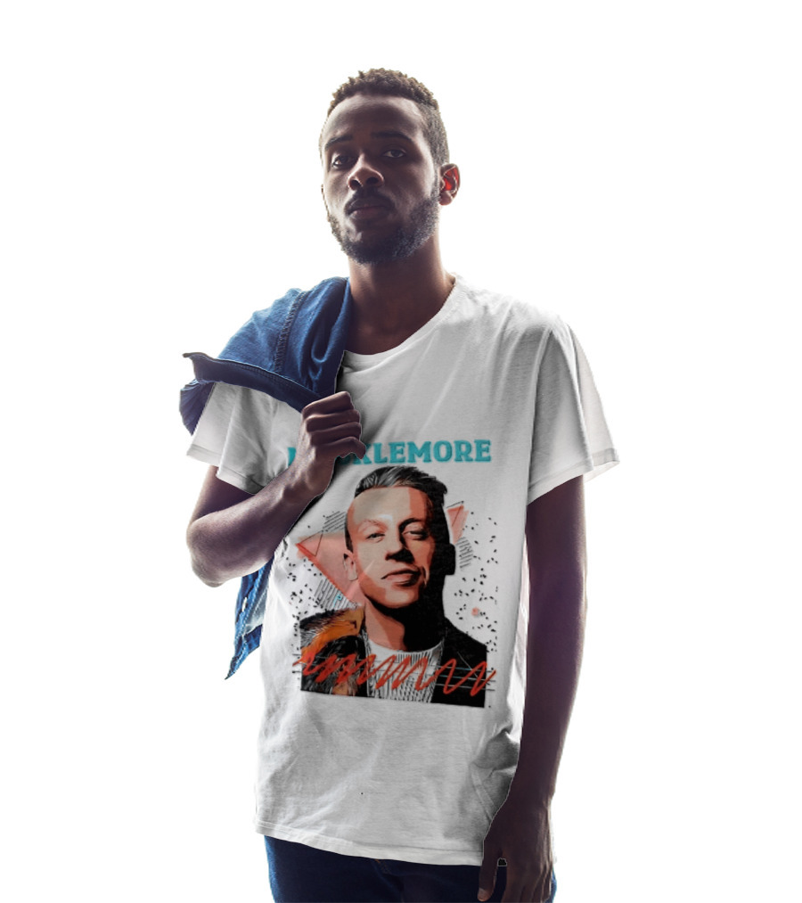 Macklemore T-Shirt