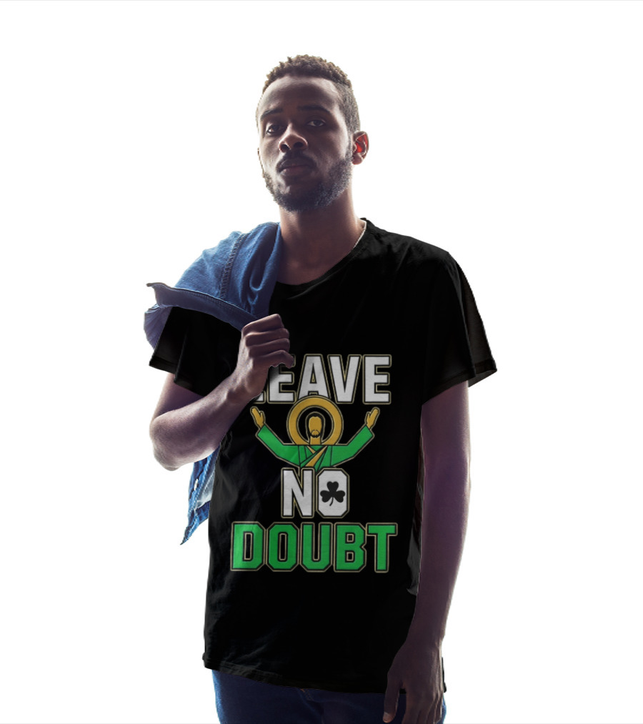 Jaelin Freakin' Howell Gotham FC Leave No Doubt T-Shirt