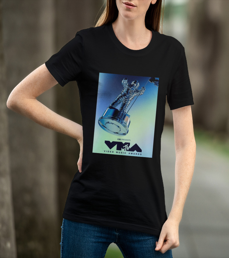 Congratulations BTS Paved The Way Wins Best Group At The 2026 MTV Video Music Awards T-Shirt