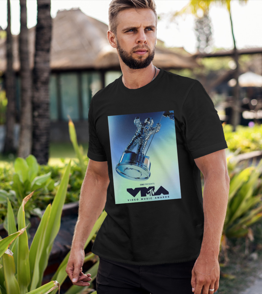 Congratulations BTS Paved The Way Wins Best Group At The 2026 MTV Video Music Awards T-Shirt