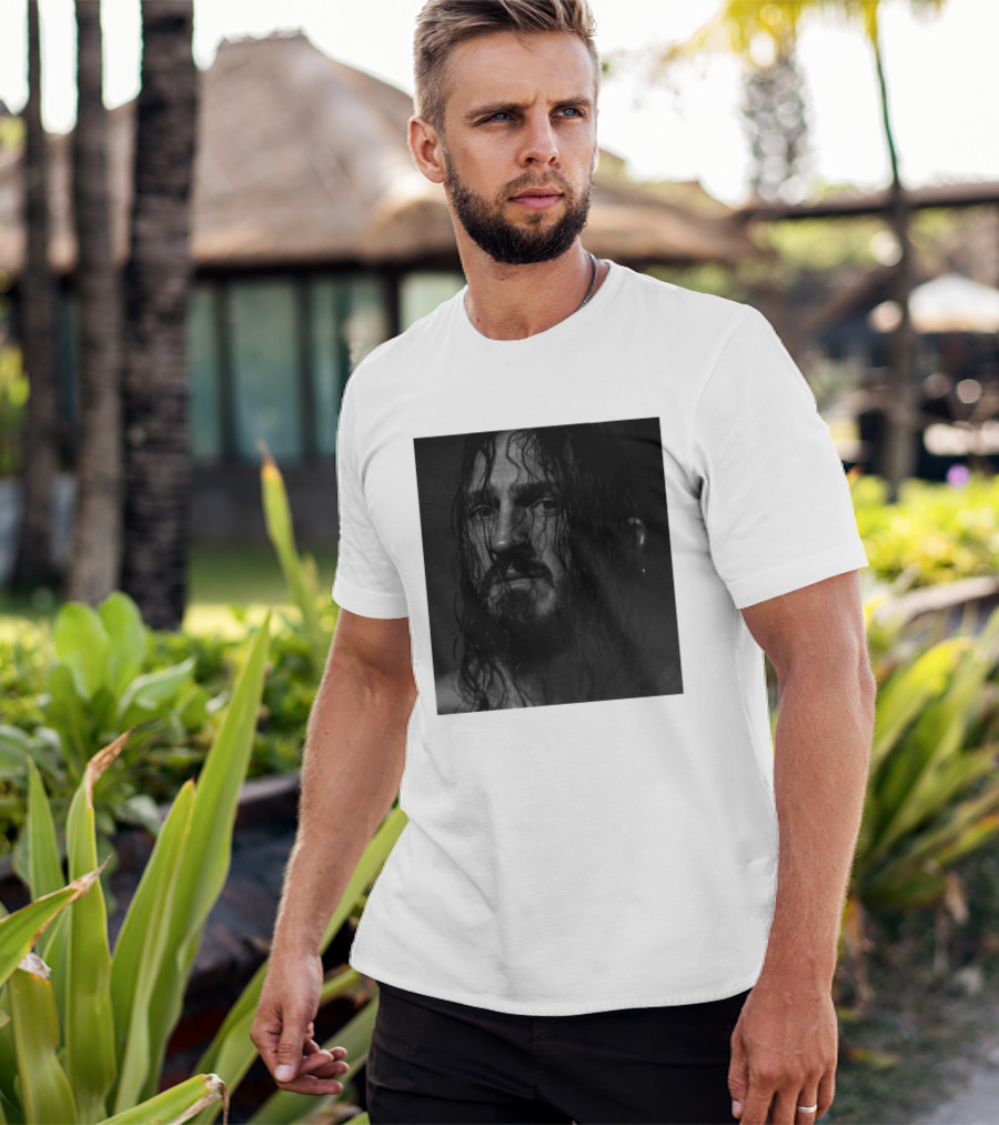 AEW Dynamite PAC Wrestling Event Promotion Wednesday T-Shirt