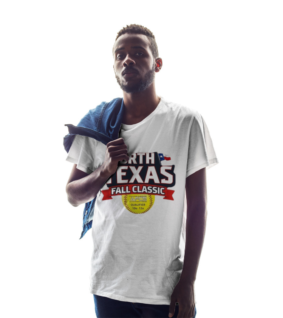 North Texas Fall Classic AFCS Alliance Partners Qualifier 10u 12u T-Shirt