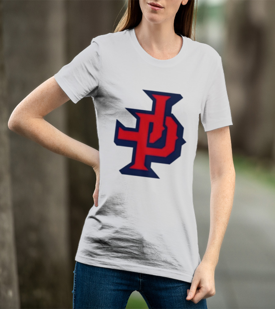 Bradley 315 Fast Pitch Fright Fest JD T-Shirt