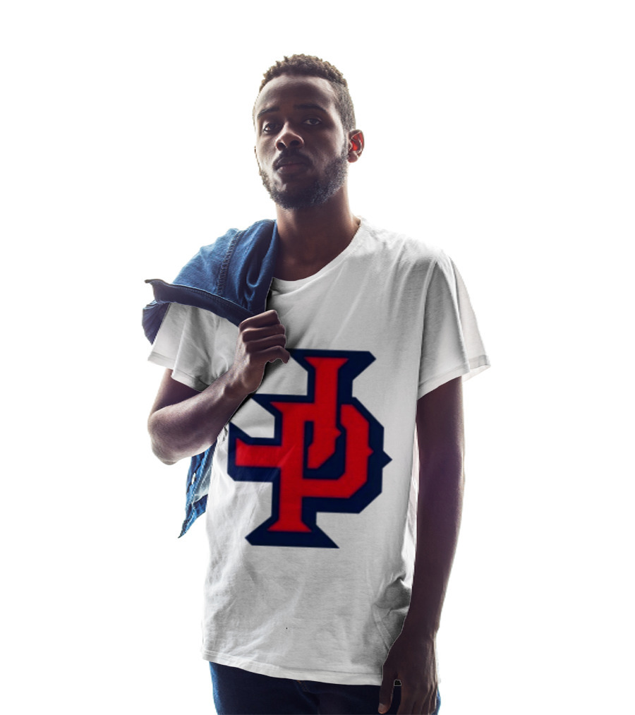 Bradley 315 Fast Pitch Fright Fest JD T-Shirt