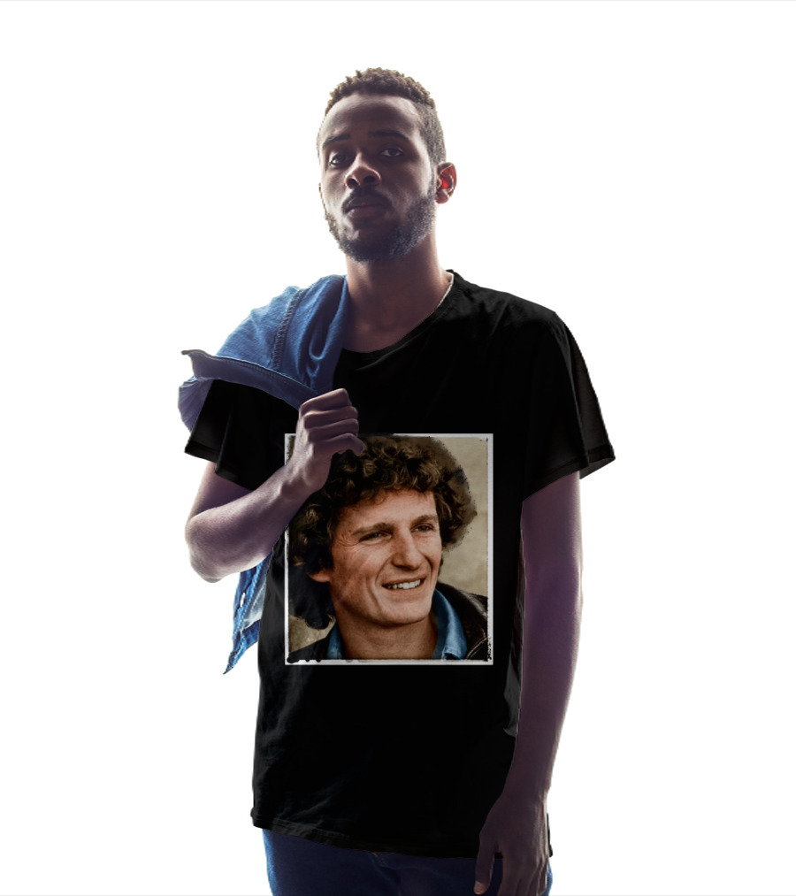 Rip Marjoe Gortner 1944 2026 Memorial T-Shirt