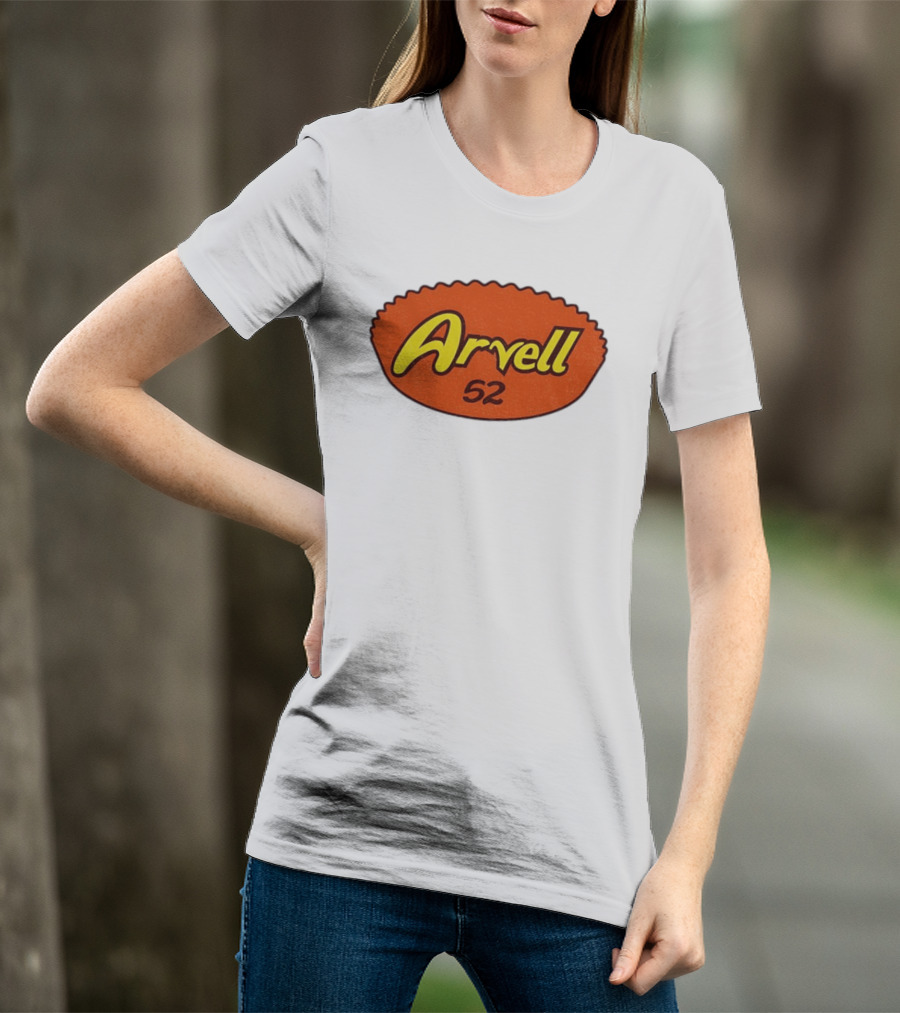 New York Giants Arvell 52 T-Shirt