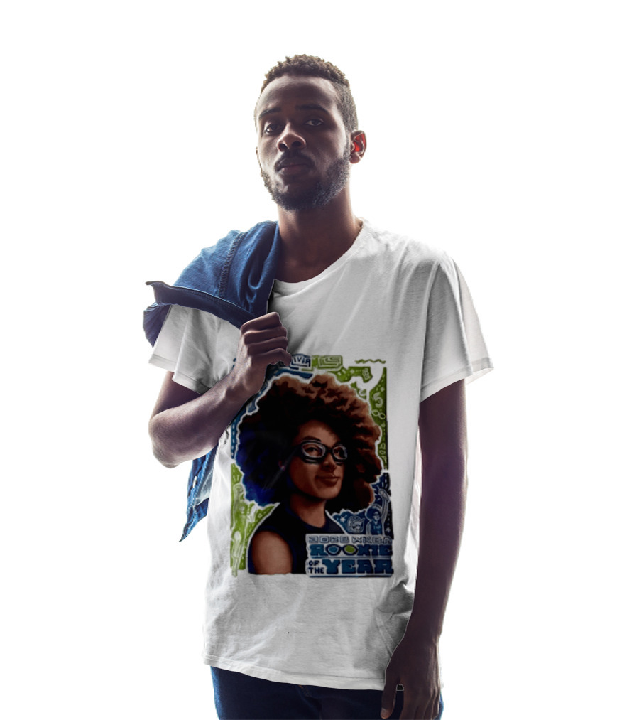 WNBA Rookie Of The Year 2023 Olivia Miles Minnesota Lynx T-Shirt