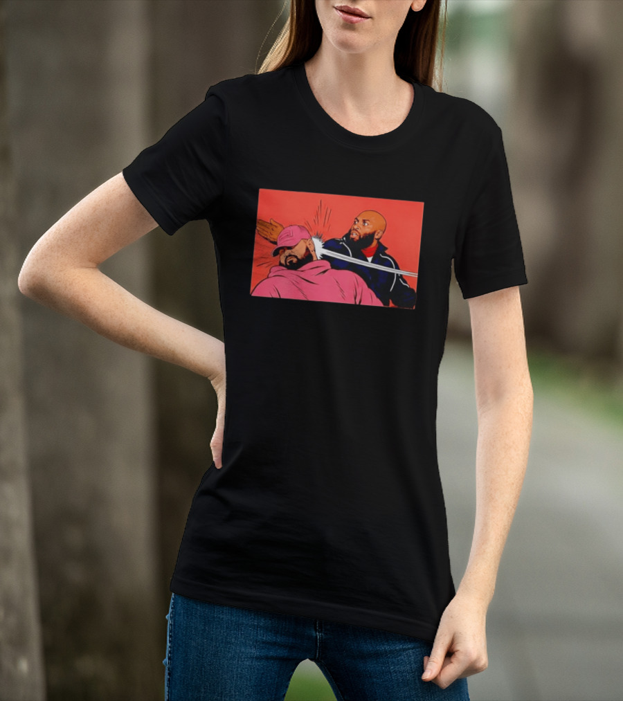 I Cannot Create A Title Based On This Image As No Text Is Visible. T-Shirt
