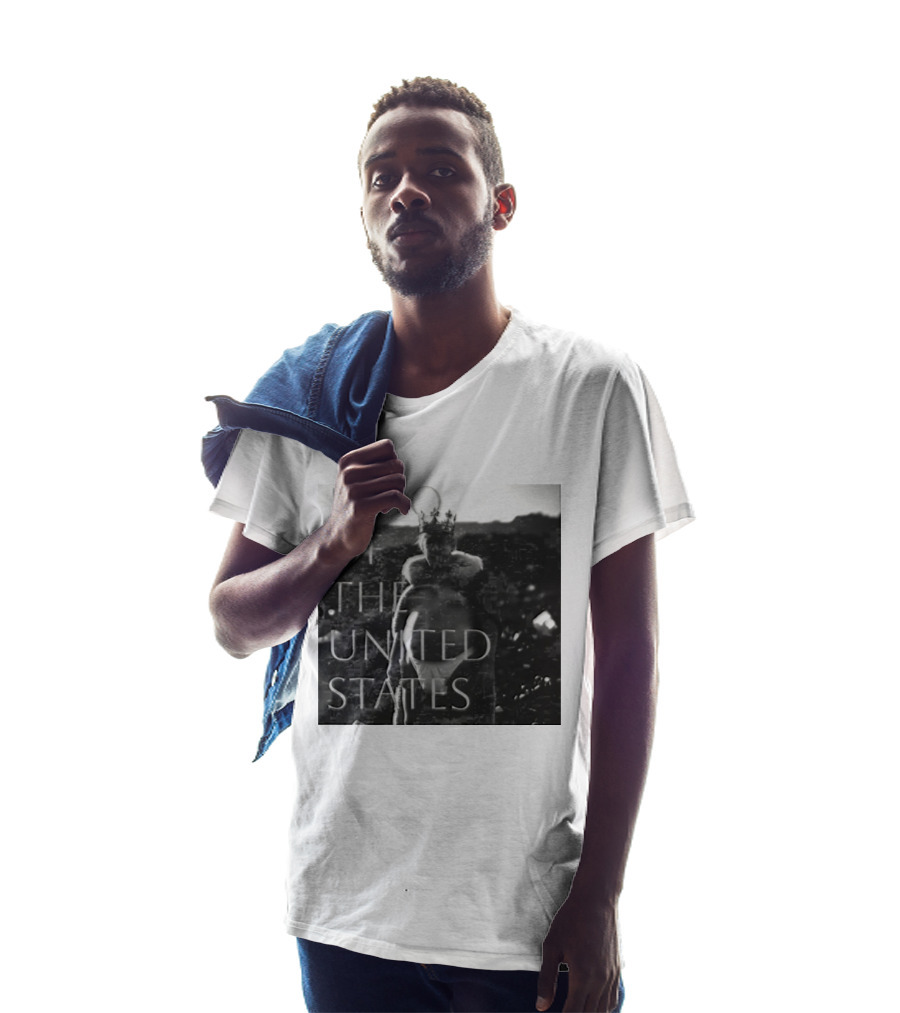 Pedo Of The United States T-Shirt