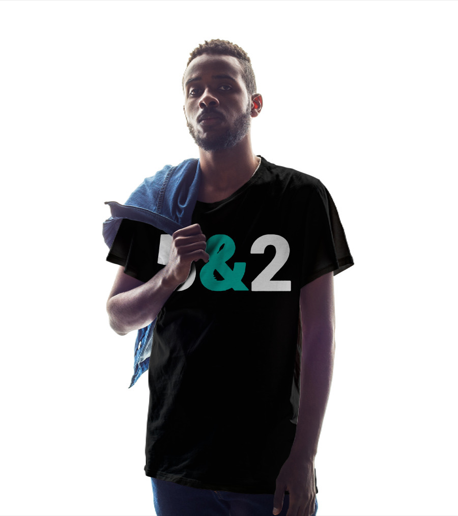 5&2 Adult Youth T-Shirt