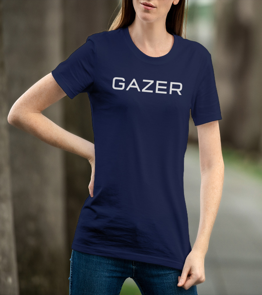 Star Trek Gazer T-Shirt