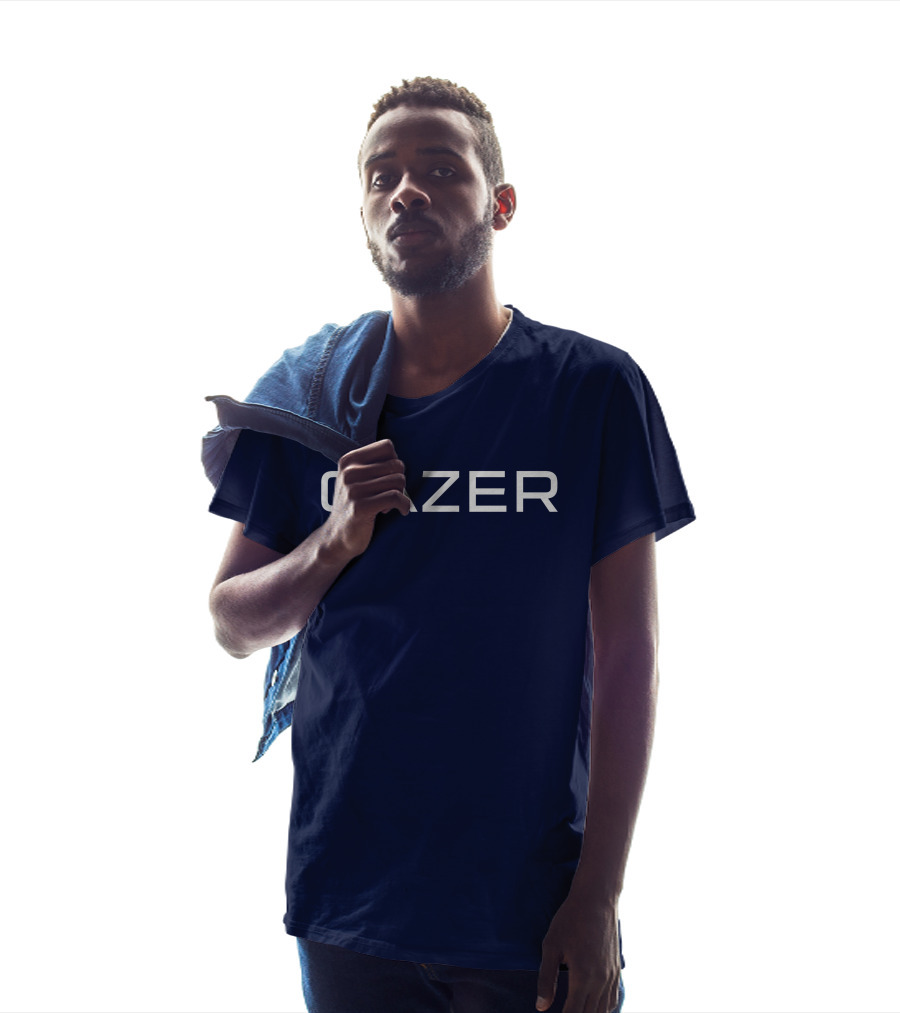 Star Trek Gazer T-Shirt