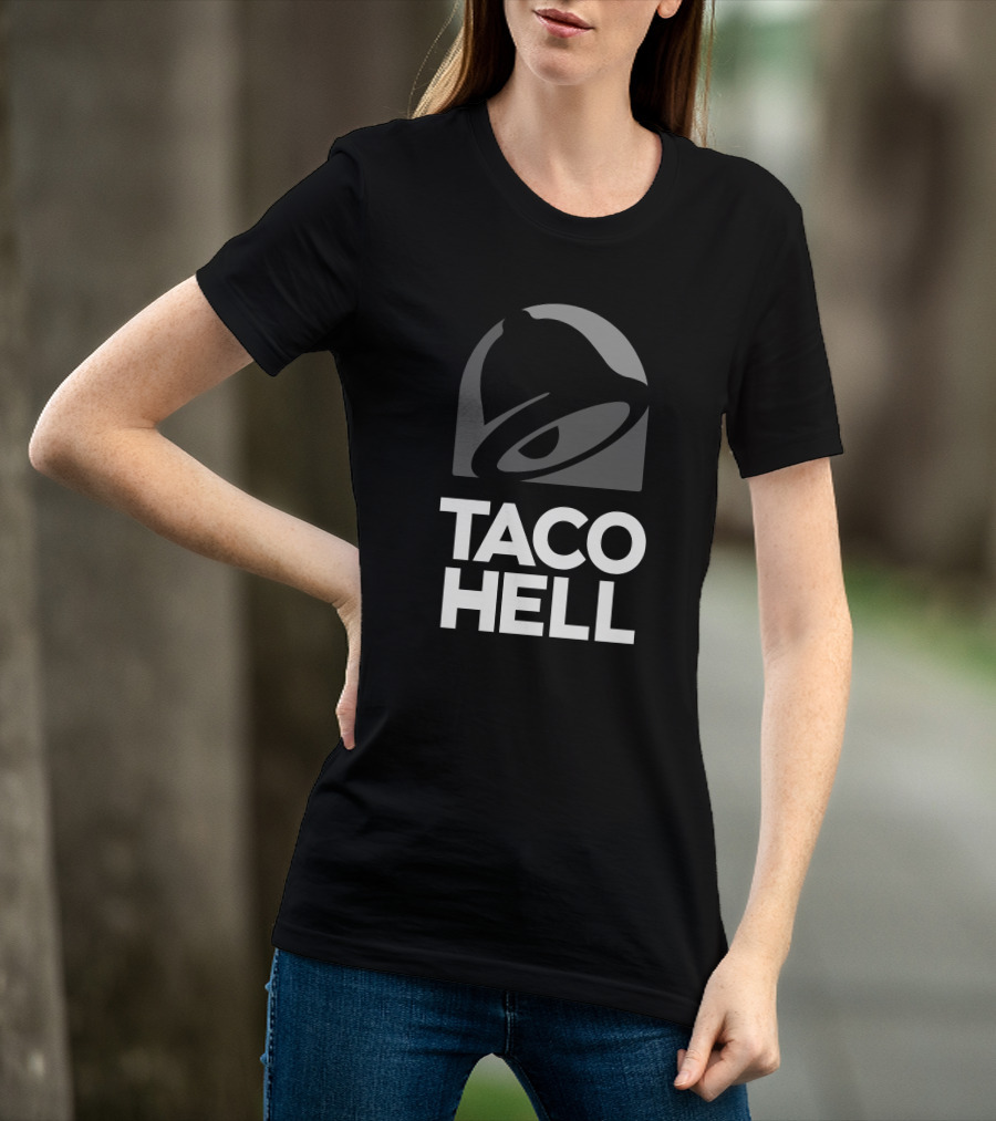 Taco Hell Bell T-Shirt