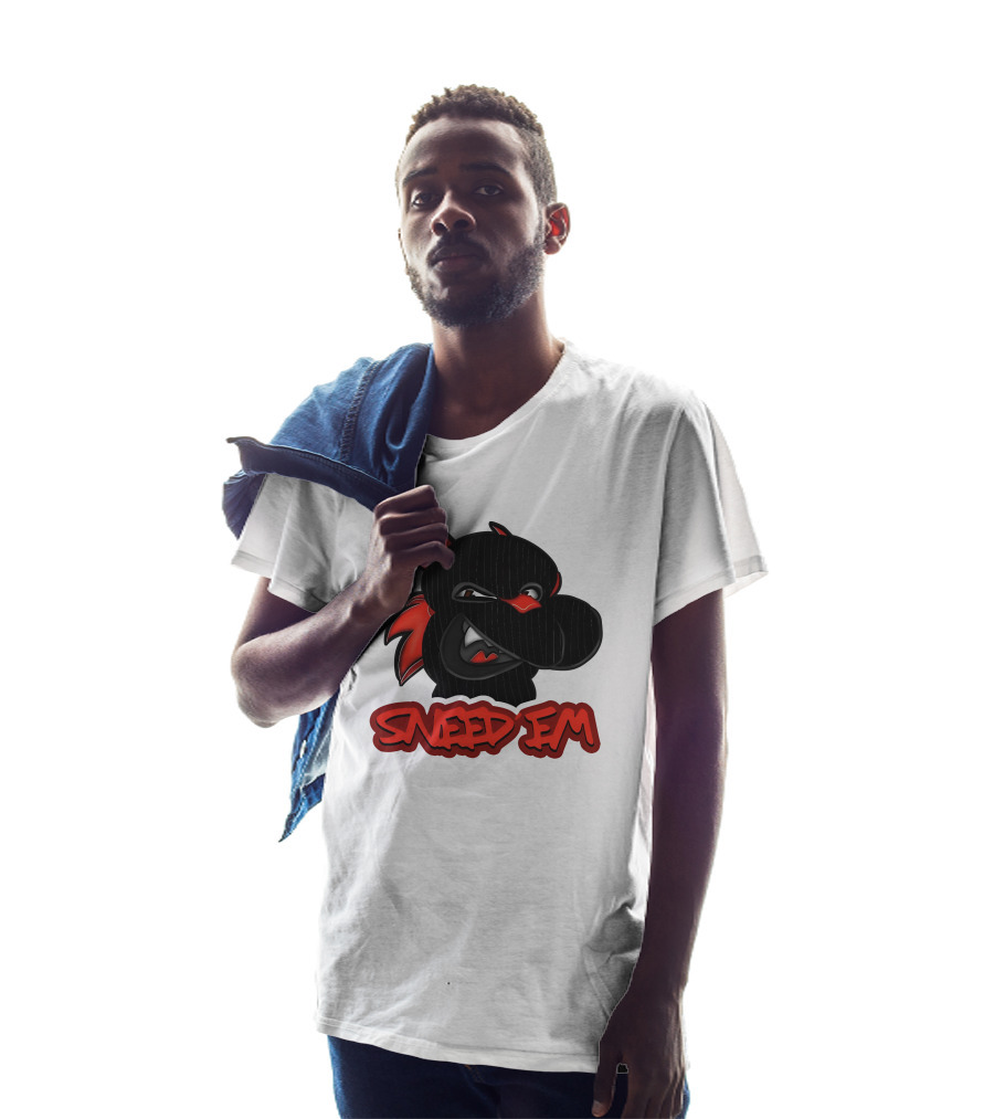 Kansas City Chiefs L'Jarius Sneed Em Store T-Shirt