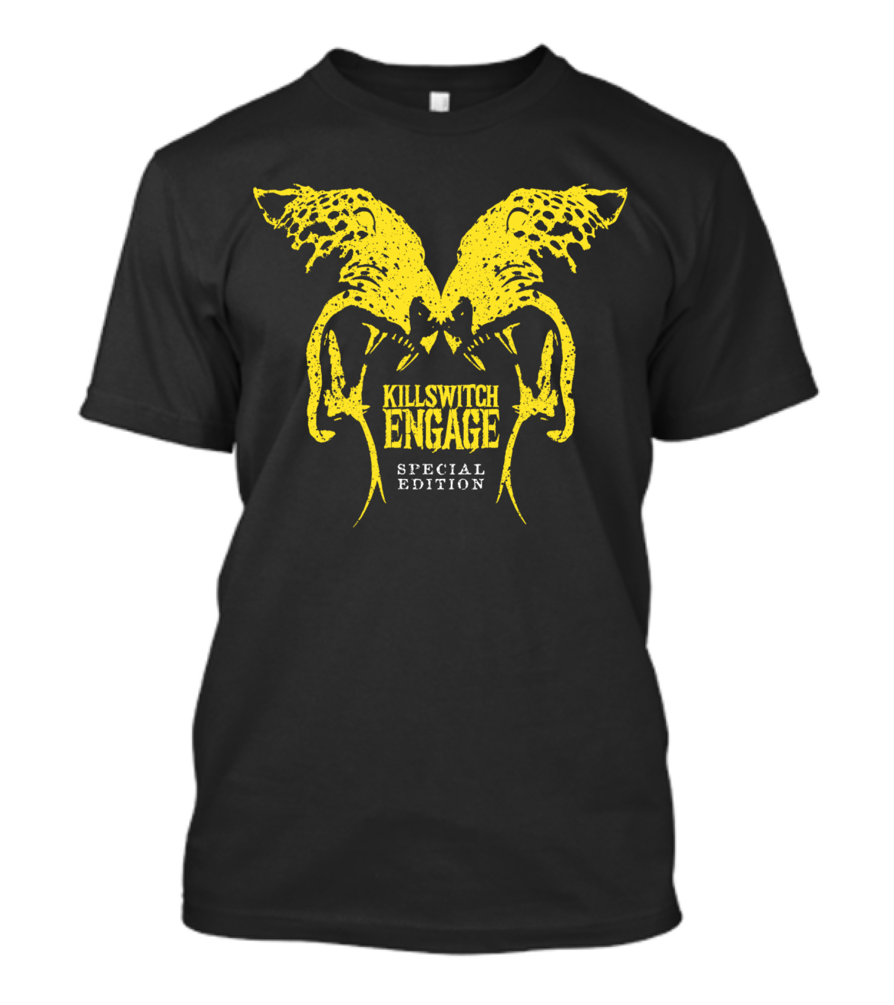 Killswitch Engage Special Edition T-Shirt