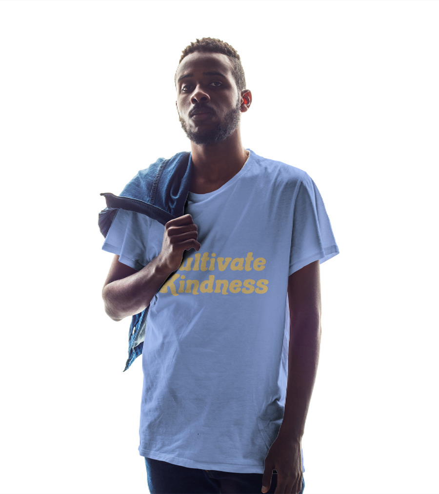 Cultivate Kindness Gabbie Gonzalez Merch T-Shirt