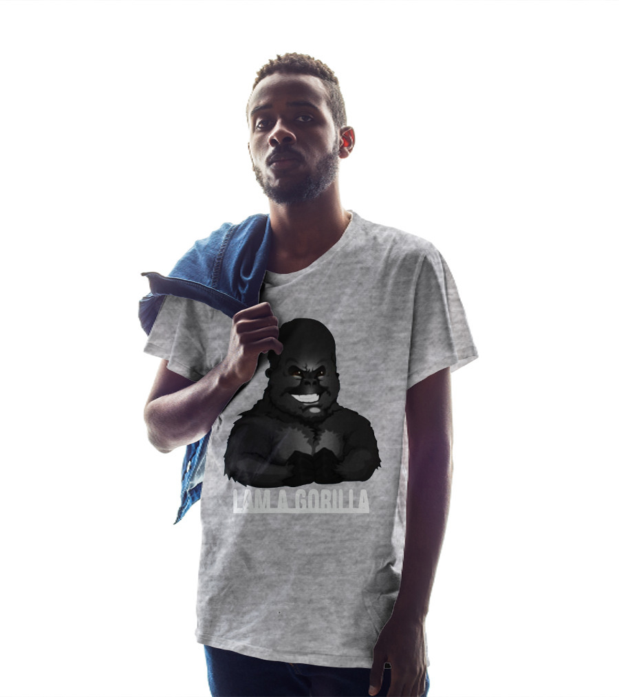 IAM A GORILLA T-Shirt