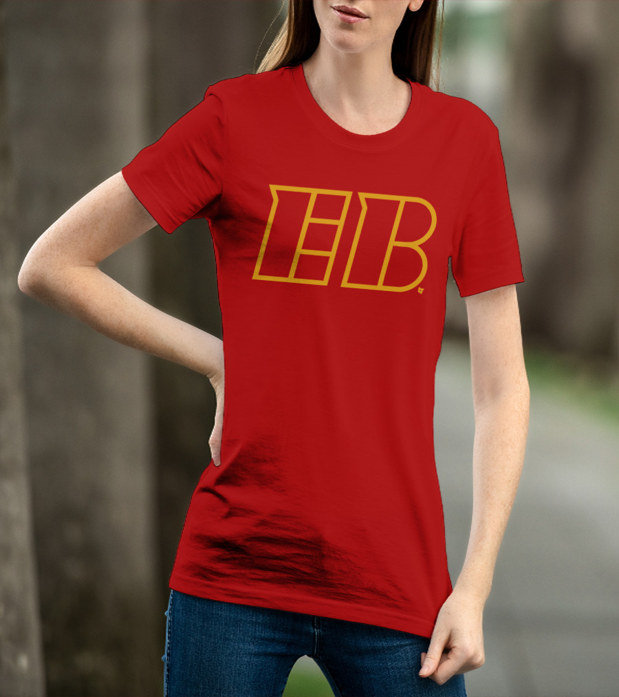 Washington Eric Bieniemy Football Coach T-Shirt