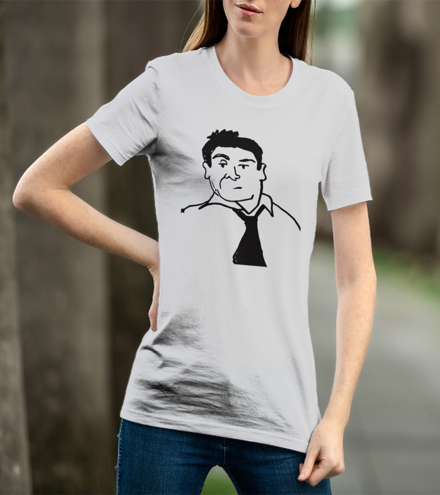 Lindy Man T-Shirt